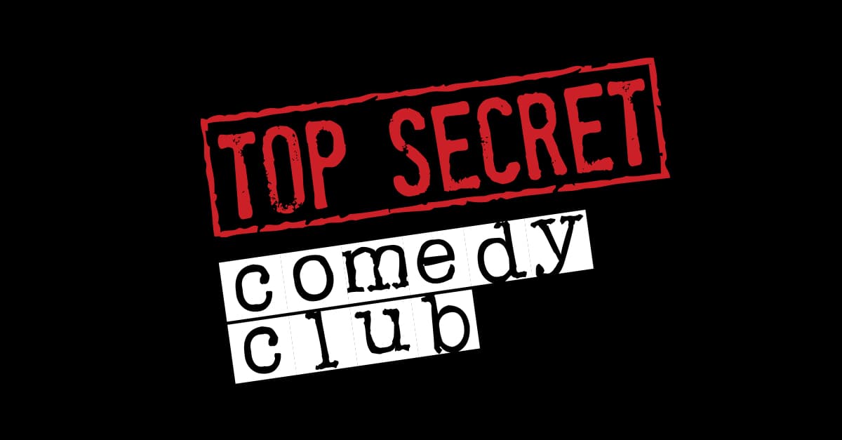 Comedy and Dinner in Angel